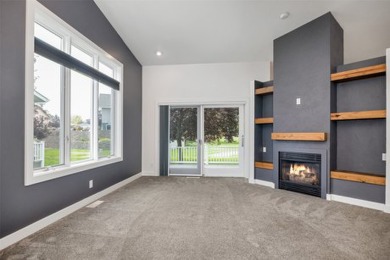 Beautifully renovated 2-bed, 2-bath condo in a highly on Bill Roberts Municipal Golf Course in Montana - for sale on GolfHomes.com, golf home, golf lot