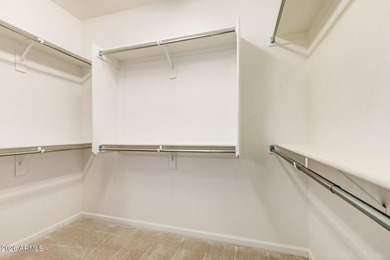 Experience the best of resort-style living at Trilogy at on Trilogy Golf Club At Vistancia in Arizona - for sale on GolfHomes.com, golf home, golf lot