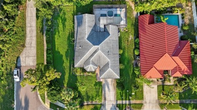 Welcome to 1603 Polo Club Drive, a beautifully maintained on Tarpon Springs Golf Course in Florida - for sale on GolfHomes.com, golf home, golf lot