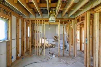 Investor & Project Seeker's Opportunity Knocks in Lake Kiowa on Lake Kiowa Golf Course in Texas - for sale on GolfHomes.com, golf home, golf lot