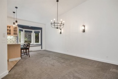 Beautifully renovated 2-bed, 2-bath condo in a highly on Bill Roberts Municipal Golf Course in Montana - for sale on GolfHomes.com, golf home, golf lot