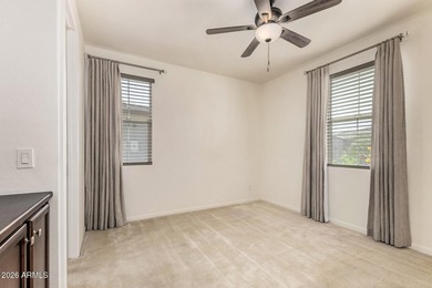 Experience the best of resort-style living at Trilogy at on Trilogy Golf Club At Vistancia in Arizona - for sale on GolfHomes.com, golf home, golf lot