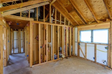Investor & Project Seeker's Opportunity Knocks in Lake Kiowa on Lake Kiowa Golf Course in Texas - for sale on GolfHomes.com, golf home, golf lot