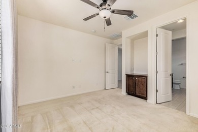 Experience the best of resort-style living at Trilogy at on Trilogy Golf Club At Vistancia in Arizona - for sale on GolfHomes.com, golf home, golf lot