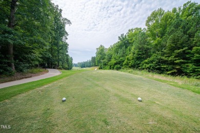 Escape to luxury living in this master-planned golf community on The Preserve At Jordan Lake Golf Club in North Carolina - for sale on GolfHomes.com, golf home, golf lot