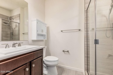 Experience the best of resort-style living at Trilogy at on Trilogy Golf Club At Vistancia in Arizona - for sale on GolfHomes.com, golf home, golf lot