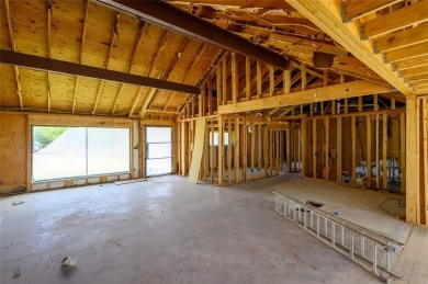 Investor & Project Seeker's Opportunity Knocks in Lake Kiowa on Lake Kiowa Golf Course in Texas - for sale on GolfHomes.com, golf home, golf lot