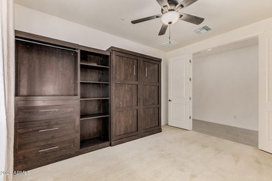 Experience the best of resort-style living at Trilogy at on Trilogy Golf Club At Vistancia in Arizona - for sale on GolfHomes.com, golf home, golf lot