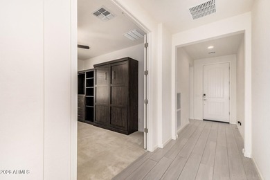 Experience the best of resort-style living at Trilogy at on Trilogy Golf Club At Vistancia in Arizona - for sale on GolfHomes.com, golf home, golf lot