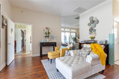 Welcome to 1603 Polo Club Drive, a beautifully maintained on Tarpon Springs Golf Course in Florida - for sale on GolfHomes.com, golf home, golf lot