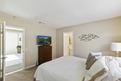 Experience resort-style living with breathtaking golf course on Chaparral Country Club in California - for sale on GolfHomes.com, golf home, golf lot