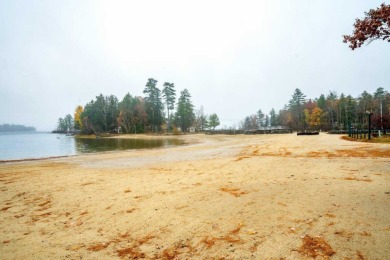 Welcome to 1094 Club Sebago Way! This beautifully updated on Point Sebago Golf/Beach Resort in Maine - for sale on GolfHomes.com, golf home, golf lot