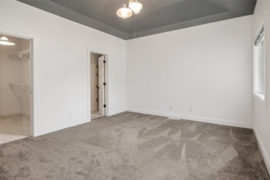 Beautifully renovated 2-bed, 2-bath condo in a highly on Bill Roberts Municipal Golf Course in Montana - for sale on GolfHomes.com, golf home, golf lot