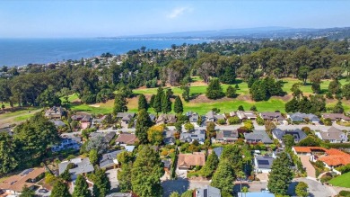 The sweet spot of Country Club Park! No golf balls flying over on Seascape Golf Club in California - for sale on GolfHomes.com, golf home, golf lot