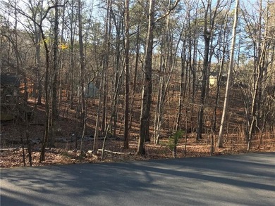 Welcome to Lake Arrowhead, a premier gated community offering on The Highlands Course at Lake Arrowhead in Georgia - for sale on GolfHomes.com, golf home, golf lot