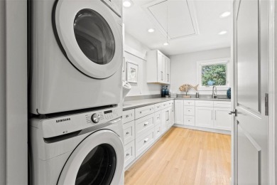 Breathtaking Waterfront Living on Iconic Brightwaters Blvd NE in on The Renaisssance Vinoy Golf Club in Florida - for sale on GolfHomes.com, golf home, golf lot
