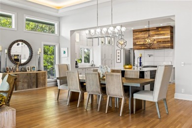 Breathtaking Waterfront Living on Iconic Brightwaters Blvd NE in on The Renaisssance Vinoy Golf Club in Florida - for sale on GolfHomes.com, golf home, golf lot