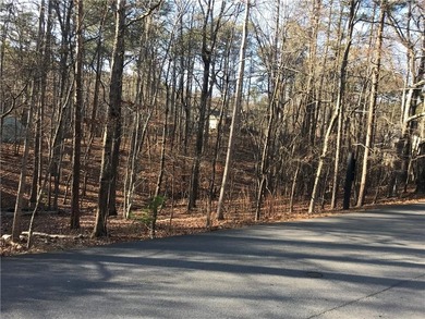 Welcome to Lake Arrowhead, a premier gated community offering on The Highlands Course at Lake Arrowhead in Georgia - for sale on GolfHomes.com, golf home, golf lot