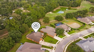 OWNER SAYS SELL! Great value in Carnoustie Gardens, a on Glenlakes Golf Club in Alabama - for sale on GolfHomes.com, golf home, golf lot