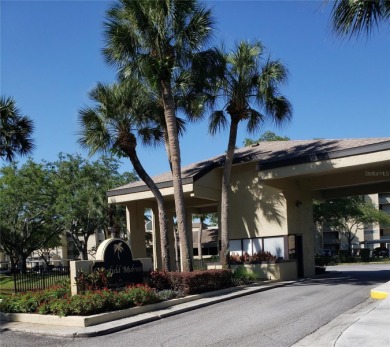 Welcome to this charming  condo located on the third floor in on Carrollwood Country Club in Florida - for sale on GolfHomes.com, golf home, golf lot