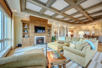 Recent Price Improvement! Your dream is living on the first on Hammock Dunes Club in Florida - for sale on GolfHomes.com, golf home, golf lot