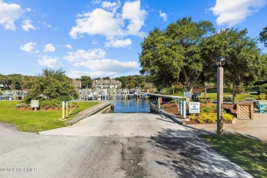 INVESTOR OPPORTUNITY! Seller is offering buyers a $5,000 credit on The Country Club of the Crystal Coast in North Carolina - for sale on GolfHomes.com, golf home, golf lot