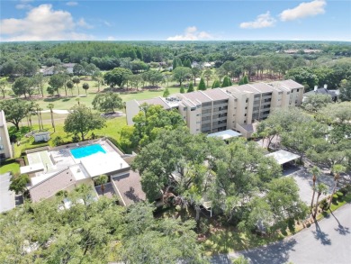 Welcome to this charming  condo located on the third floor in on Carrollwood Country Club in Florida - for sale on GolfHomes.com, golf home, golf lot