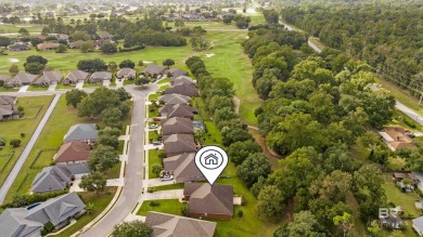 OWNER SAYS SELL! Great value in Carnoustie Gardens, a on Glenlakes Golf Club in Alabama - for sale on GolfHomes.com, golf home, golf lot