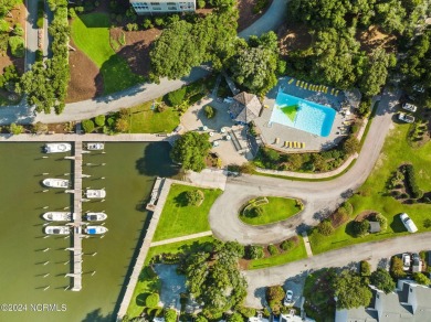 INVESTOR OPPORTUNITY! Seller is offering buyers a $5,000 credit on The Country Club of the Crystal Coast in North Carolina - for sale on GolfHomes.com, golf home, golf lot