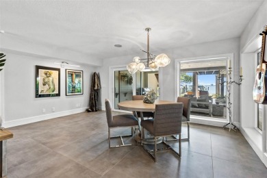 Breathtaking Waterfront Living on Iconic Brightwaters Blvd NE in on The Renaisssance Vinoy Golf Club in Florida - for sale on GolfHomes.com, golf home, golf lot