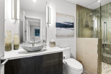 Breathtaking Waterfront Living on Iconic Brightwaters Blvd NE in on The Renaisssance Vinoy Golf Club in Florida - for sale on GolfHomes.com, golf home, golf lot