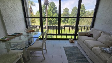 Welcome to this charming  condo located on the third floor in on Carrollwood Country Club in Florida - for sale on GolfHomes.com, golf home, golf lot