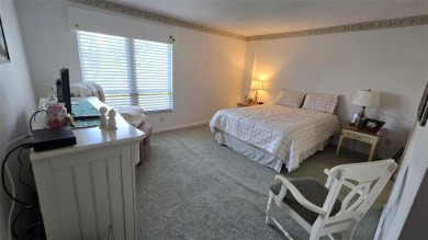Welcome to this charming  condo located on the third floor in on Carrollwood Country Club in Florida - for sale on GolfHomes.com, golf home, golf lot