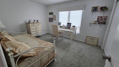 Welcome to this charming  condo located on the third floor in on Carrollwood Country Club in Florida - for sale on GolfHomes.com, golf home, golf lot