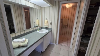Welcome to this charming  condo located on the third floor in on Carrollwood Country Club in Florida - for sale on GolfHomes.com, golf home, golf lot