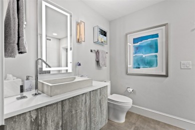 Breathtaking Waterfront Living on Iconic Brightwaters Blvd NE in on The Renaisssance Vinoy Golf Club in Florida - for sale on GolfHomes.com, golf home, golf lot