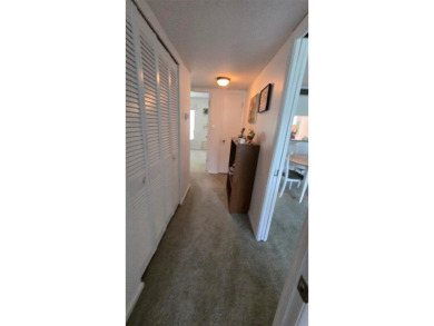 Welcome to this charming  condo located on the third floor in on Carrollwood Country Club in Florida - for sale on GolfHomes.com, golf home, golf lot