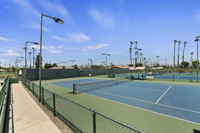 Experience resort-style living with breathtaking golf course on Chaparral Country Club in California - for sale on GolfHomes.com, golf home, golf lot