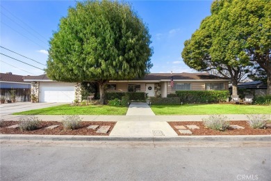 Welcome to 741 Larchwood Dr, Brea, a distinguished single-story on Brea Creek Golf Course in California - for sale on GolfHomes.com, golf home, golf lot