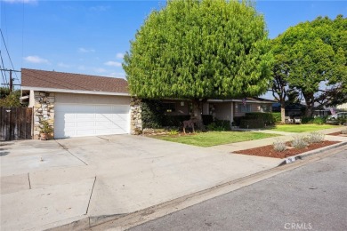 Welcome to 741 Larchwood Dr, Brea, a distinguished single-story on Brea Creek Golf Course in California - for sale on GolfHomes.com, golf home, golf lot