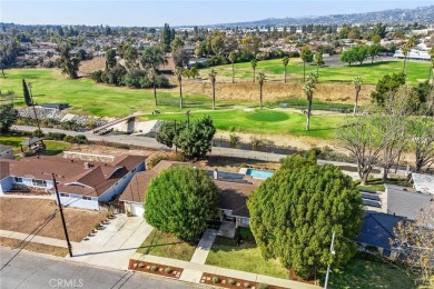 Welcome to 741 Larchwood Dr, Brea, a distinguished single-story on Brea Creek Golf Course in California - for sale on GolfHomes.com, golf home, golf lot