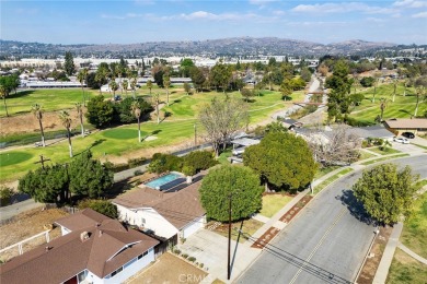 Welcome to 741 Larchwood Dr, Brea, a distinguished single-story on Brea Creek Golf Course in California - for sale on GolfHomes.com, golf home, golf lot