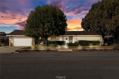 Welcome to 741 Larchwood Dr, Brea, a distinguished single-story on Brea Creek Golf Course in California - for sale on GolfHomes.com, golf home, golf lot