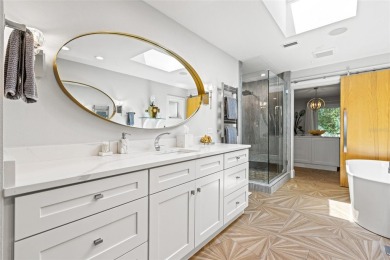 Breathtaking Waterfront Living on Iconic Brightwaters Blvd NE in on The Renaisssance Vinoy Golf Club in Florida - for sale on GolfHomes.com, golf home, golf lot