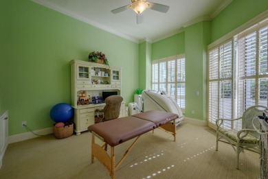 Recent Price Improvement! Your dream is living on the first on Hammock Dunes Club in Florida - for sale on GolfHomes.com, golf home, golf lot