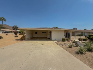 Welcome to 25620 Cherry Hills Blvd, a charming single-story home on Cherry Hills Golf Club in California - for sale on GolfHomes.com, golf home, golf lot