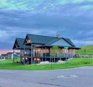Come and adore this remarkable trophy property located in The on The Powder Horn Golf Club - Mountain in Wyoming - for sale on GolfHomes.com, golf home, golf lot