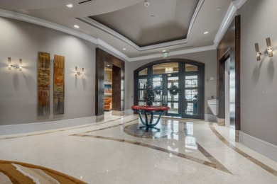 Recent Price Improvement! Your dream is living on the first on Hammock Dunes Club in Florida - for sale on GolfHomes.com, golf home, golf lot