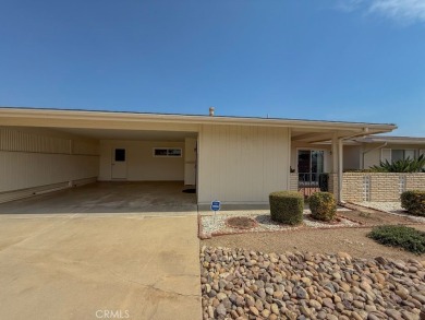 Welcome to 25620 Cherry Hills Blvd, a charming single-story home on Cherry Hills Golf Club in California - for sale on GolfHomes.com, golf home, golf lot