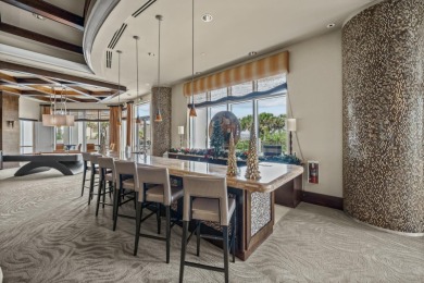 Recent Price Improvement! Your dream is living on the first on Hammock Dunes Club in Florida - for sale on GolfHomes.com, golf home, golf lot